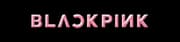 Blackpink logo