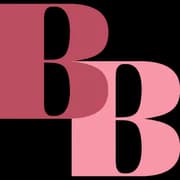 Brigitte Bardot logo