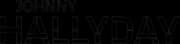 Johnny Hallyday logo