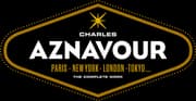 Charles Aznavour logo