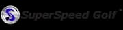 SuperSpeed Golf logo